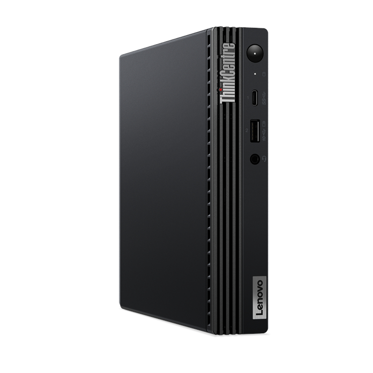 
Lenovo ThinkCentre M70Q 2nd Tiny 11MY006HGE