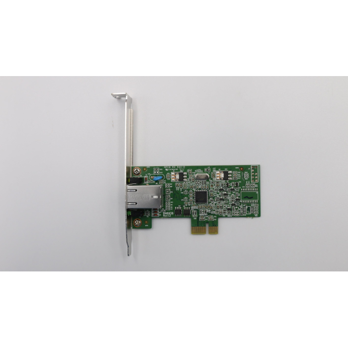 
Ethernet Adapter PCIE, FH 03T8162