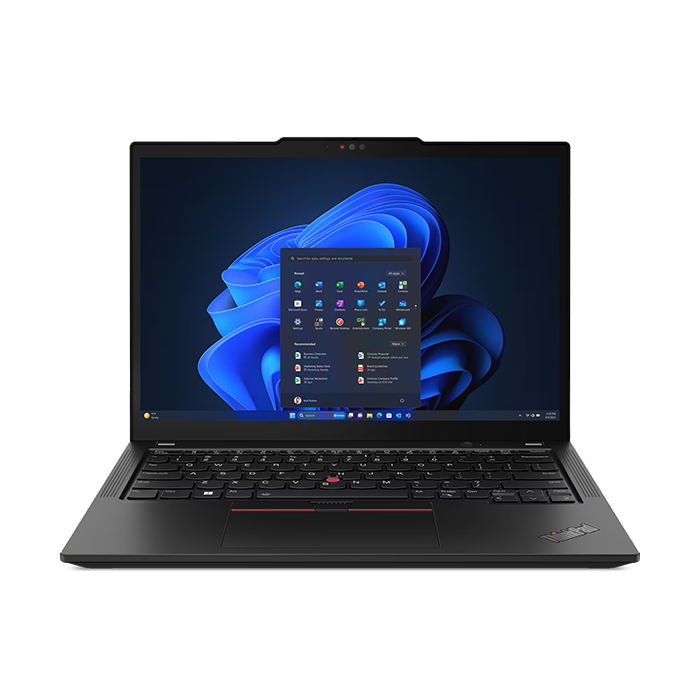 Lenovo ThinkPad X13 5th Gen 21LU001N
