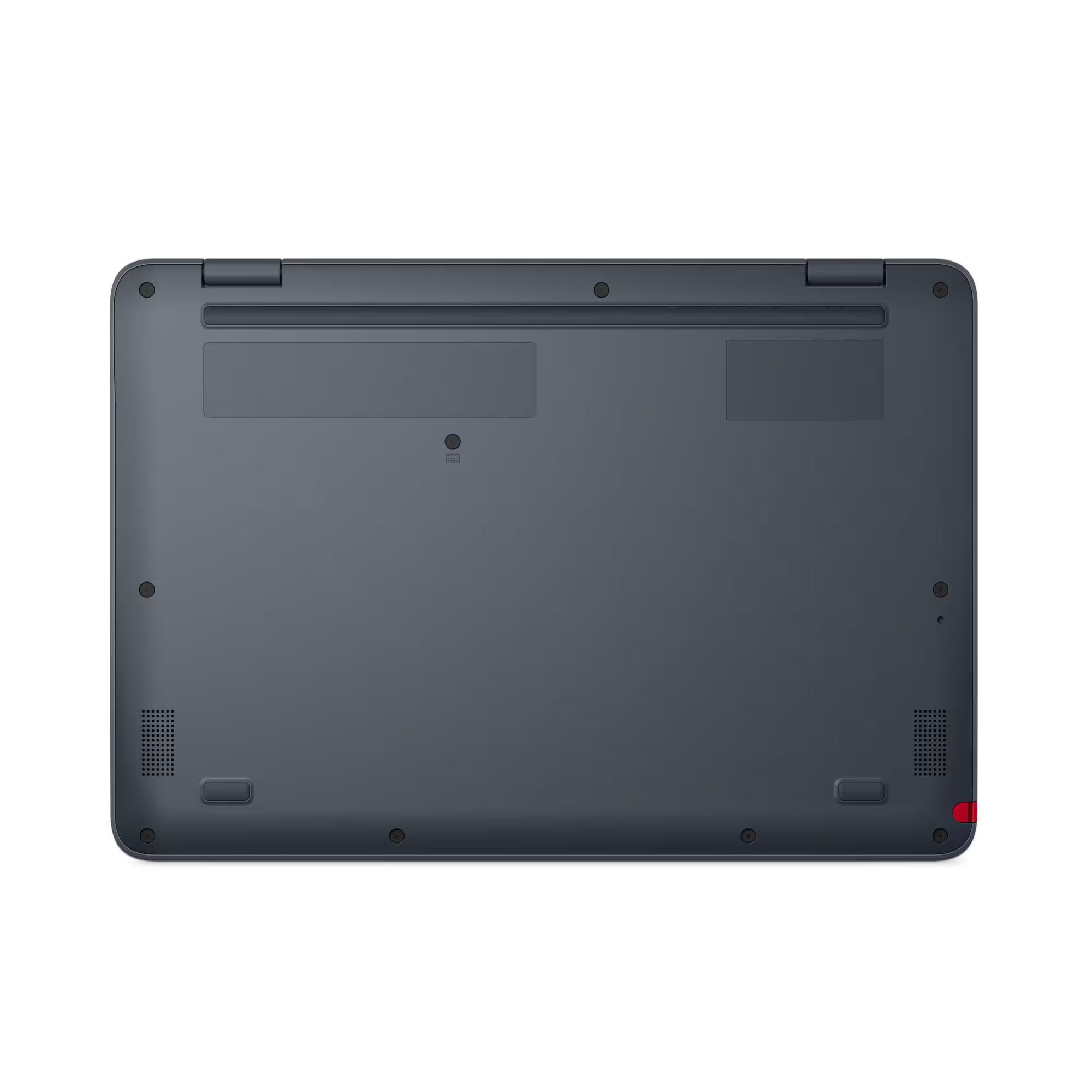Lenovo 300w 2-in-1 5th Gen Slate Grey 83LF0003