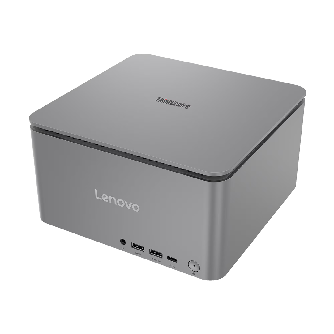 Lenovo ThinkCentre Neo Ultra Luna Grey 12W1