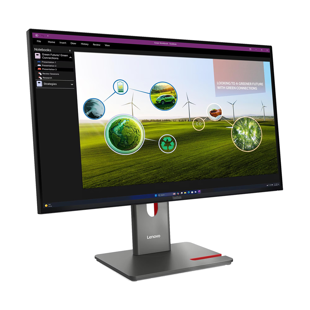 Lenovo ThinkVision P27q-40 64A7GAR6EU