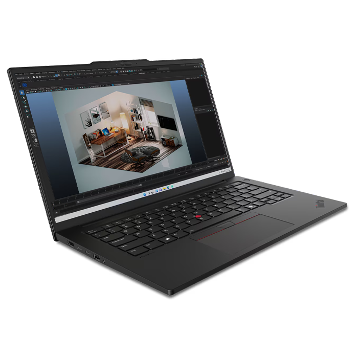 Lenovo ThinkPad P14s 5th Gen 21G2000SGE