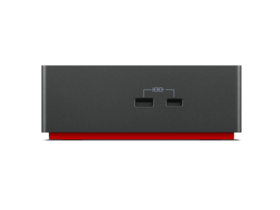 Lenovo Dock Universal USB-C Smart 40B20135EU